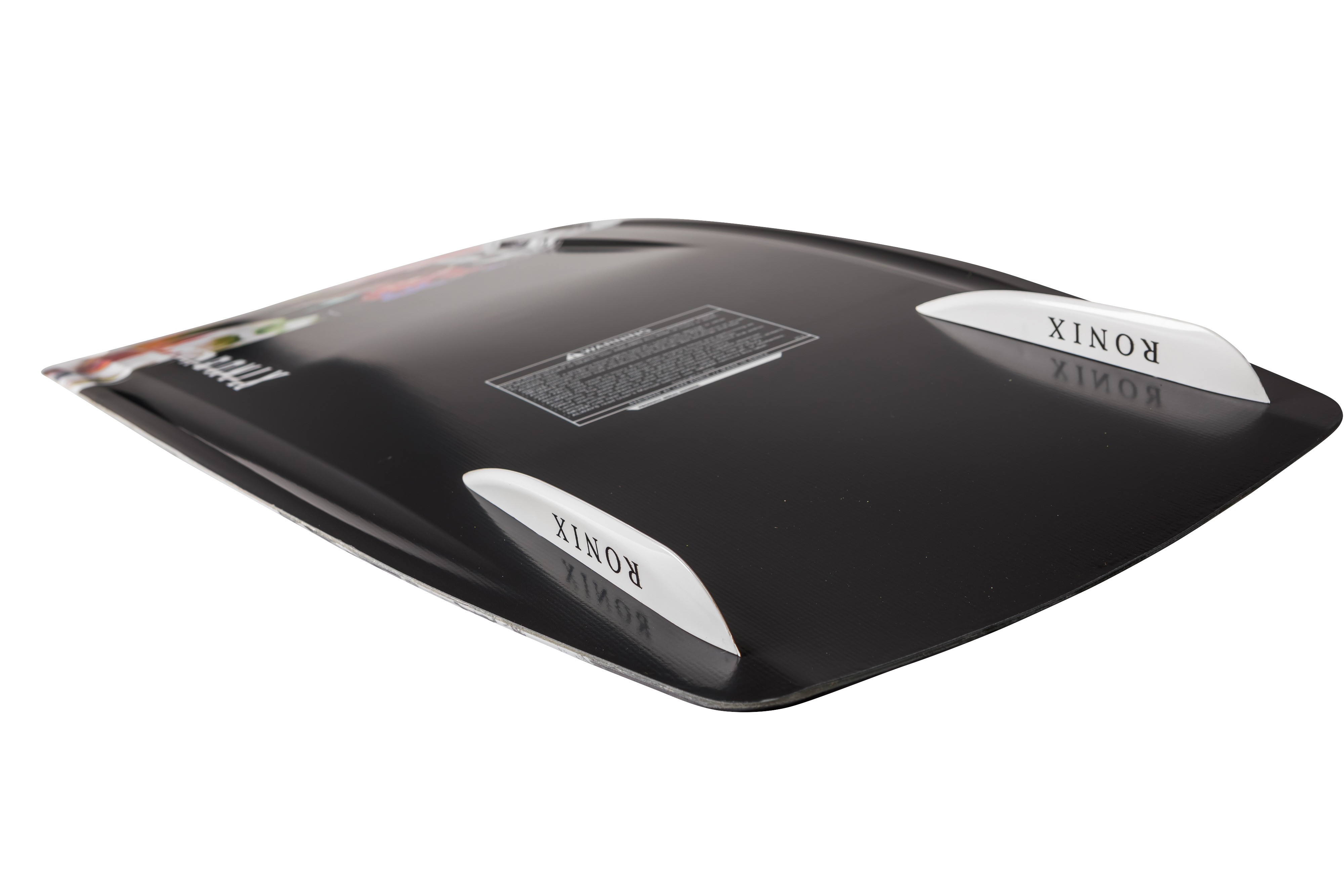 Quarter 'Til Midnight Wakeboard | 2024