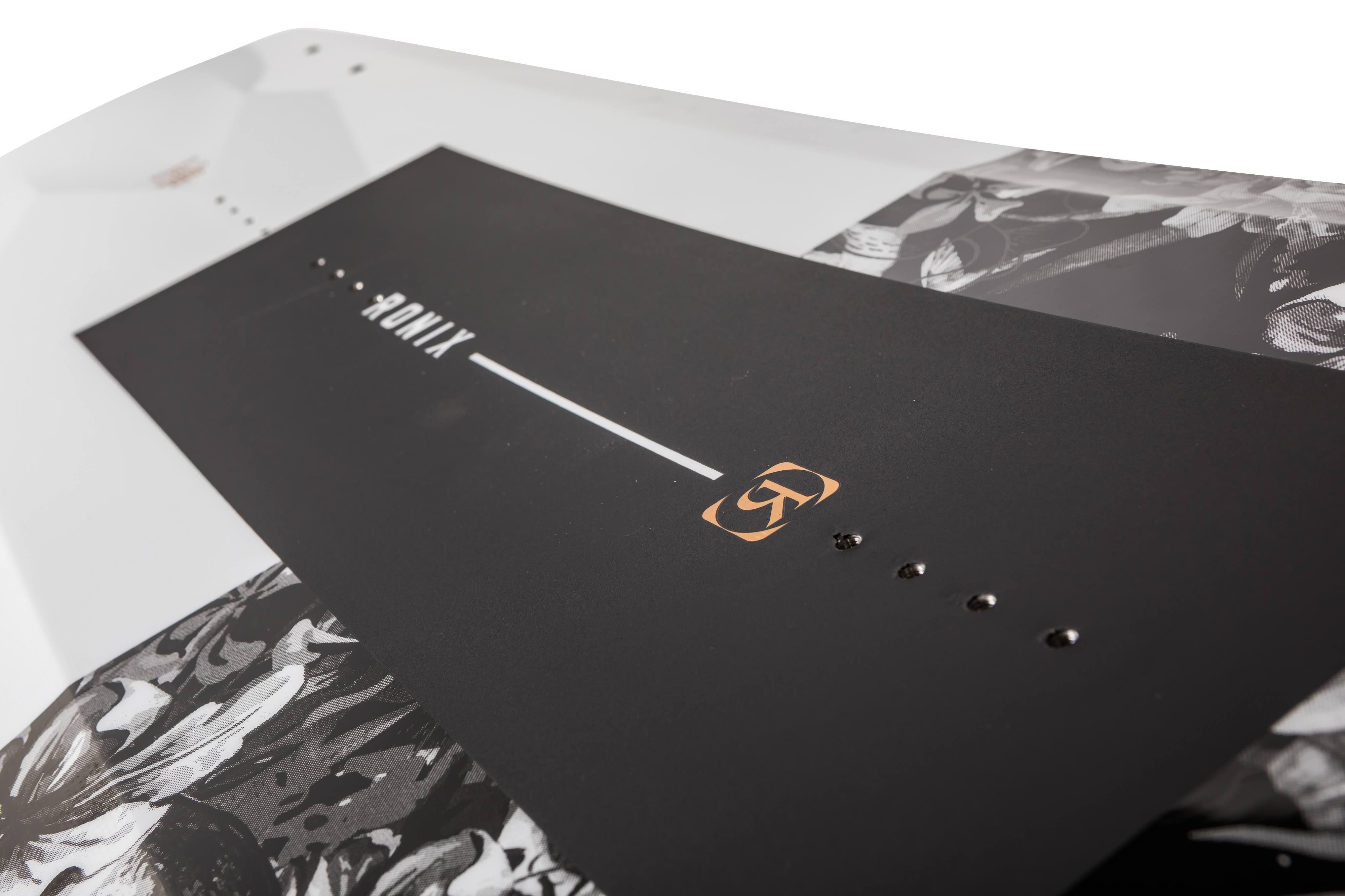 Quarter 'Til Midnight Wakeboard | 2024