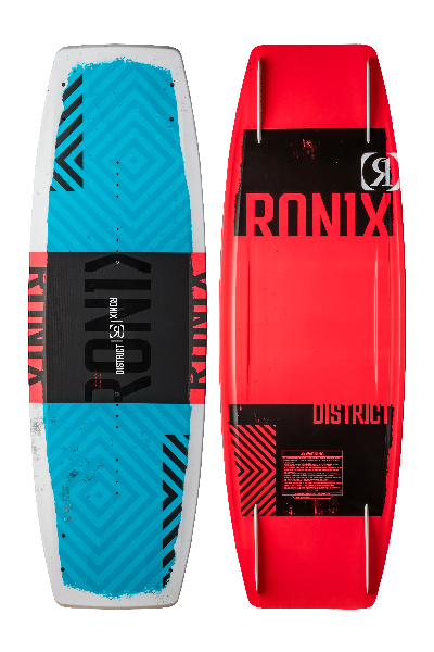 District Wakeboard | 2025
