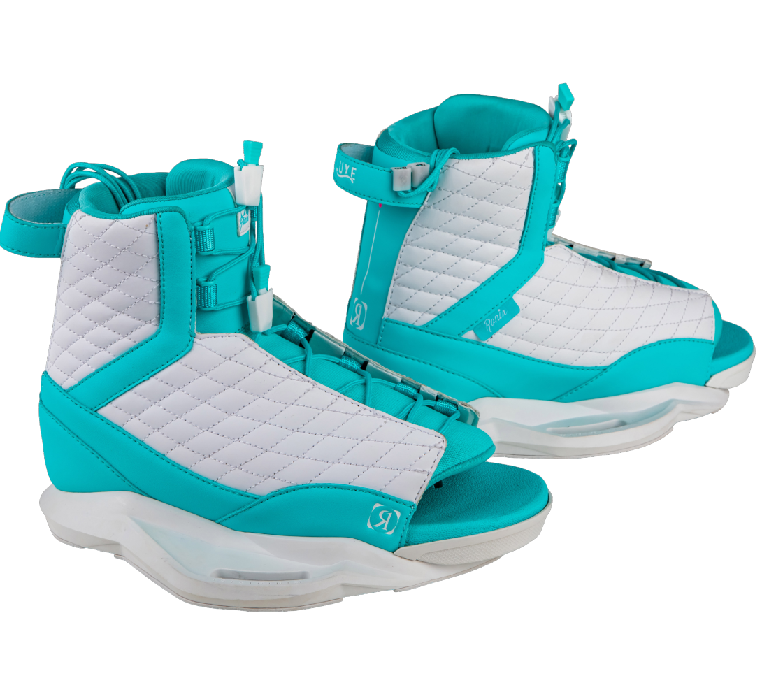 Luxe Women's Boot | 2021