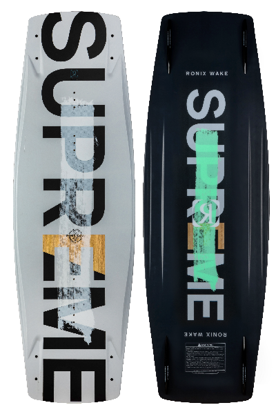 Supreme Wakeboard | 2022