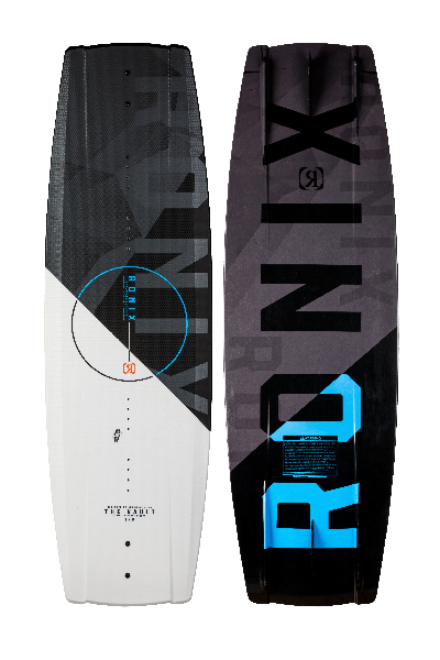 Vault Wakeboard | 2025