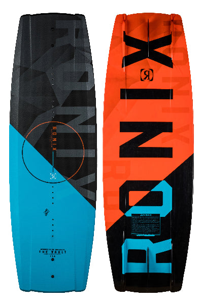 Vault Wakeboard | 2025