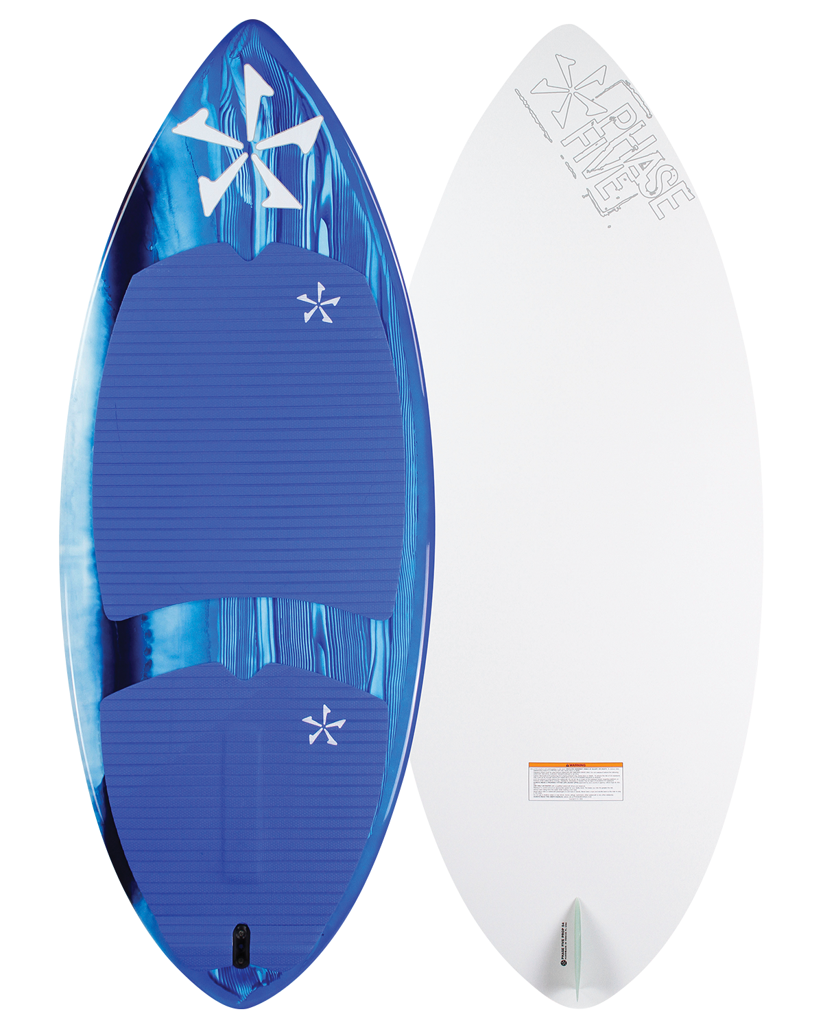 Prop 54" Wakesurf Board