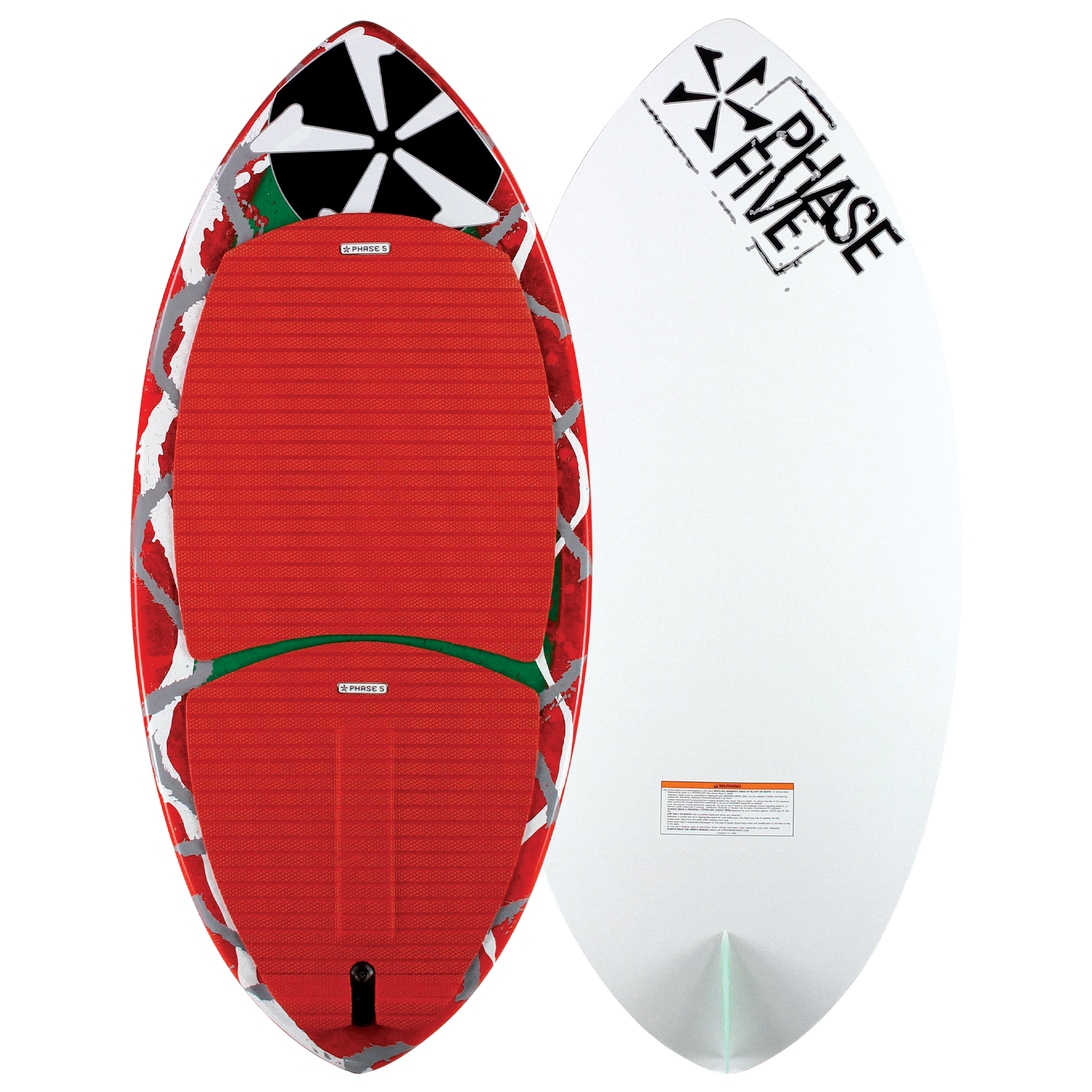 Shrimp Wake Skimboard 40"