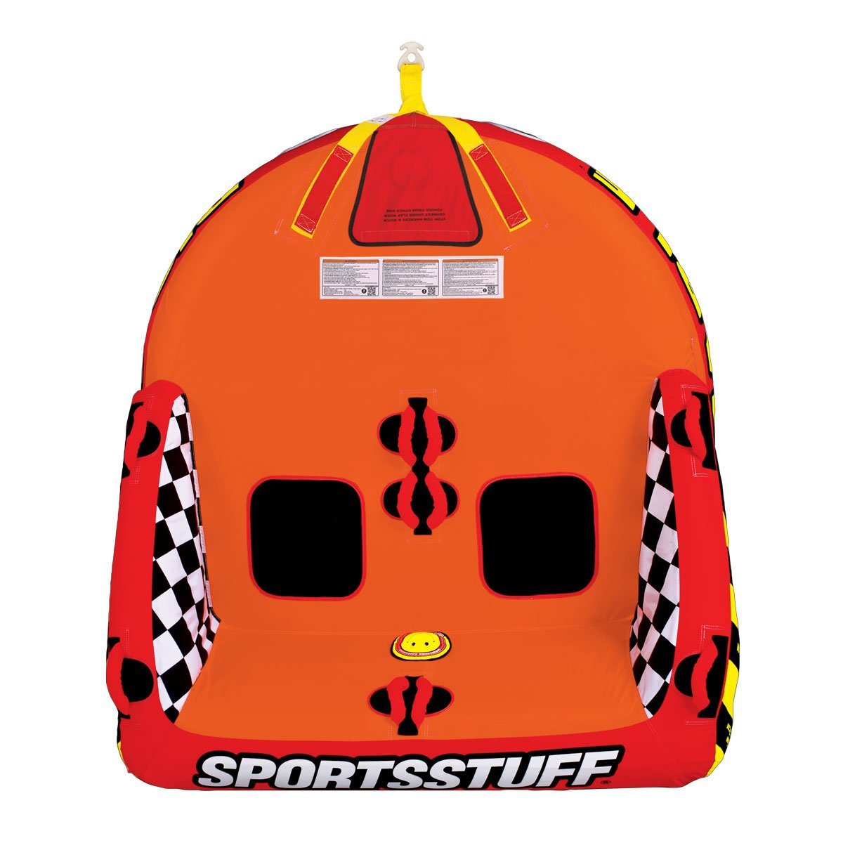 Big Mable | 2 Person Tube