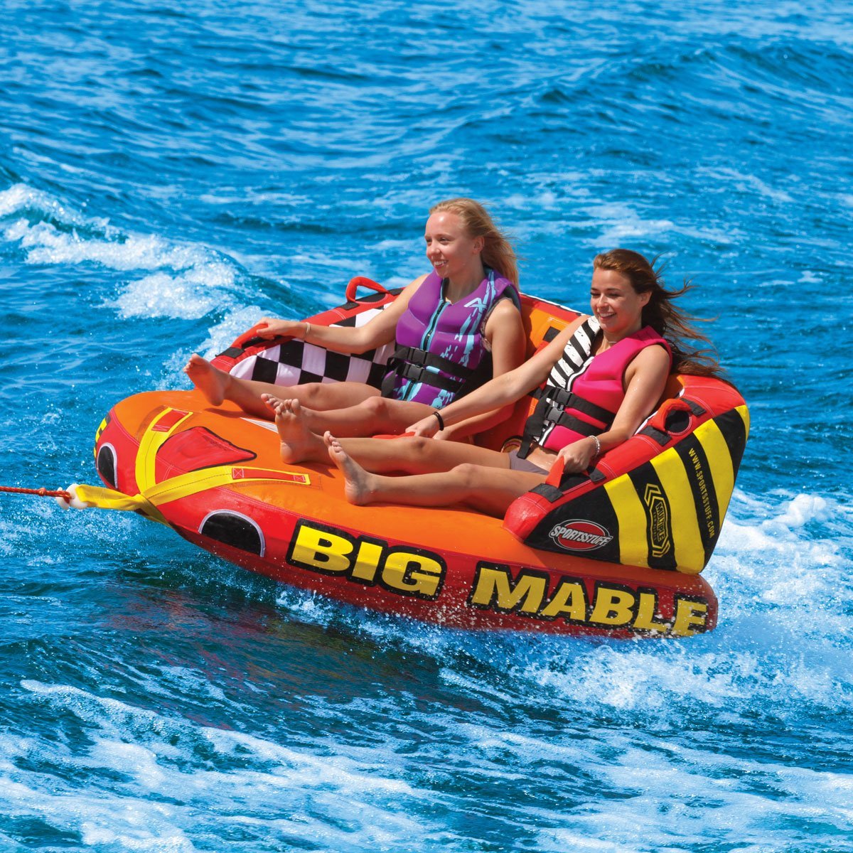 Big Mable | 2 Person Tube