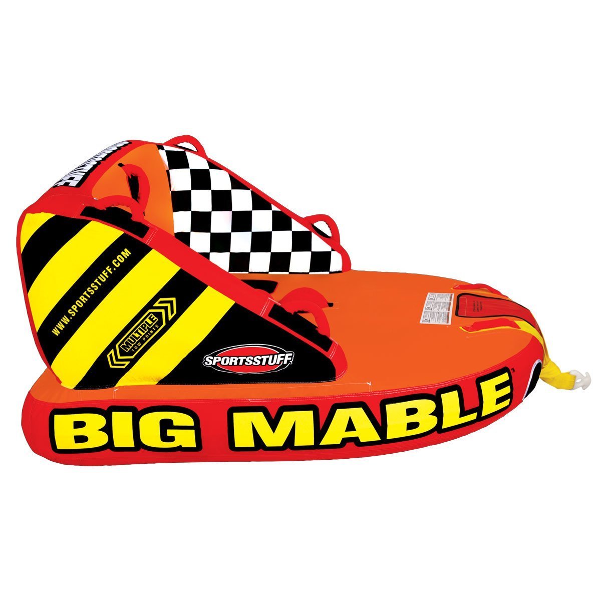 Big Mable | 2 Person Tube