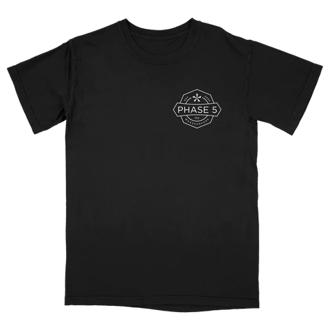 BANNER SHORT SLEEVE TEE