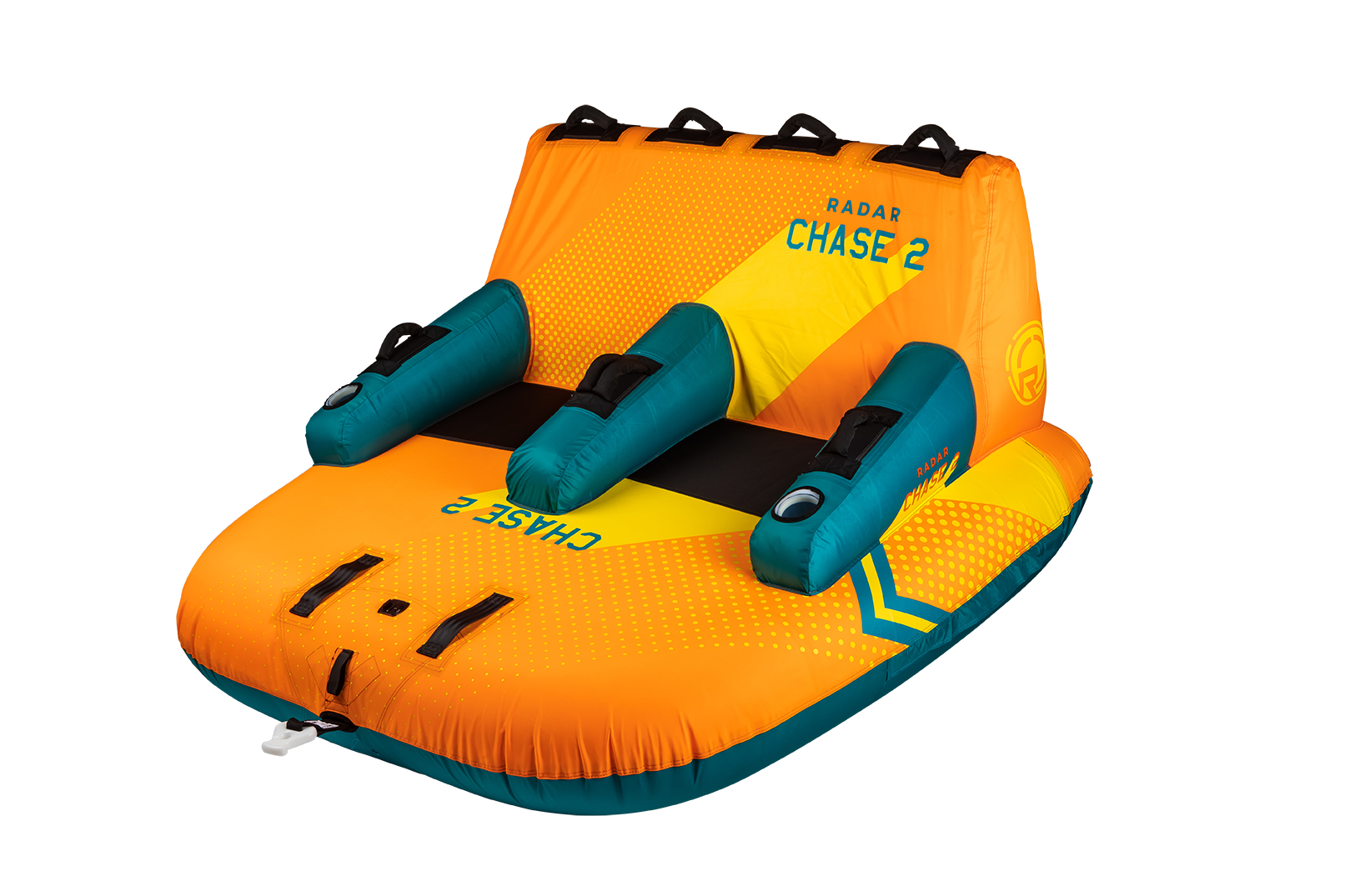 The Chase 2 Lounge Tube