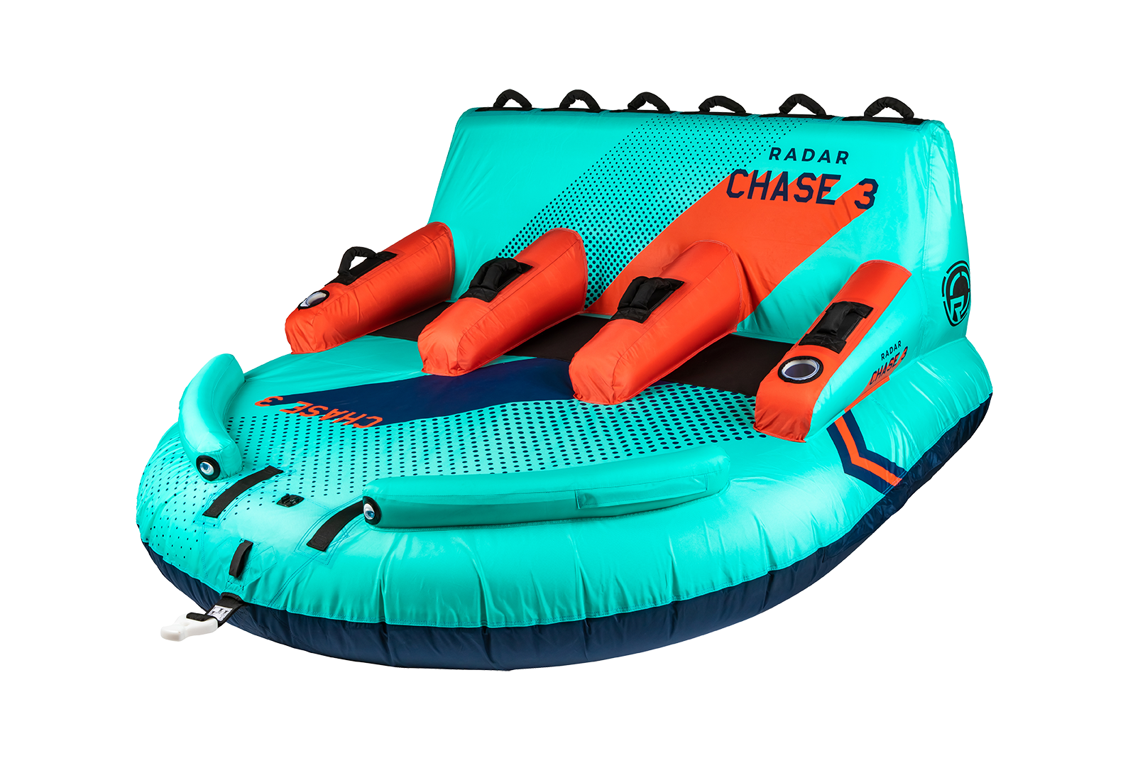 The Chase 3 Lounge Tube