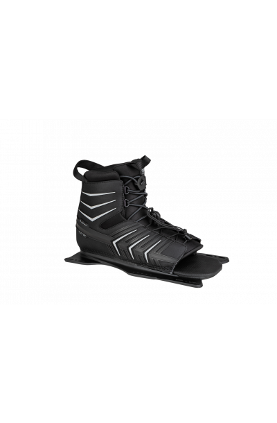 Vector Water Ski Binding | Front Feather Frame | 2024