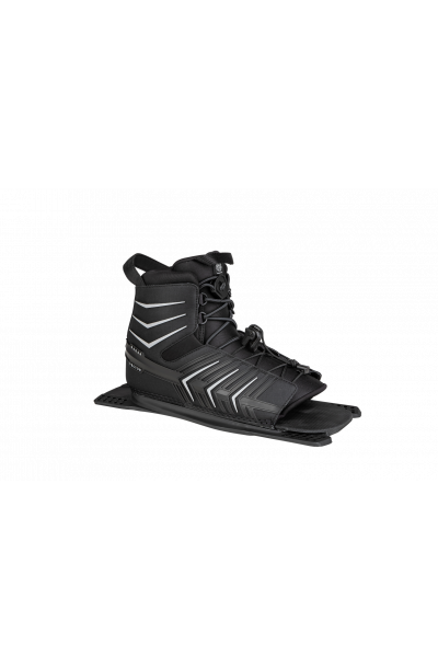 Vector Water Ski Binding | Rear Feather Frame | 2024