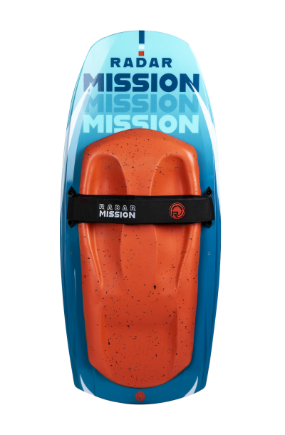 Mission Kneeboard