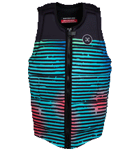 Load image into Gallery viewer, Party Athletic Fit Impact Vest