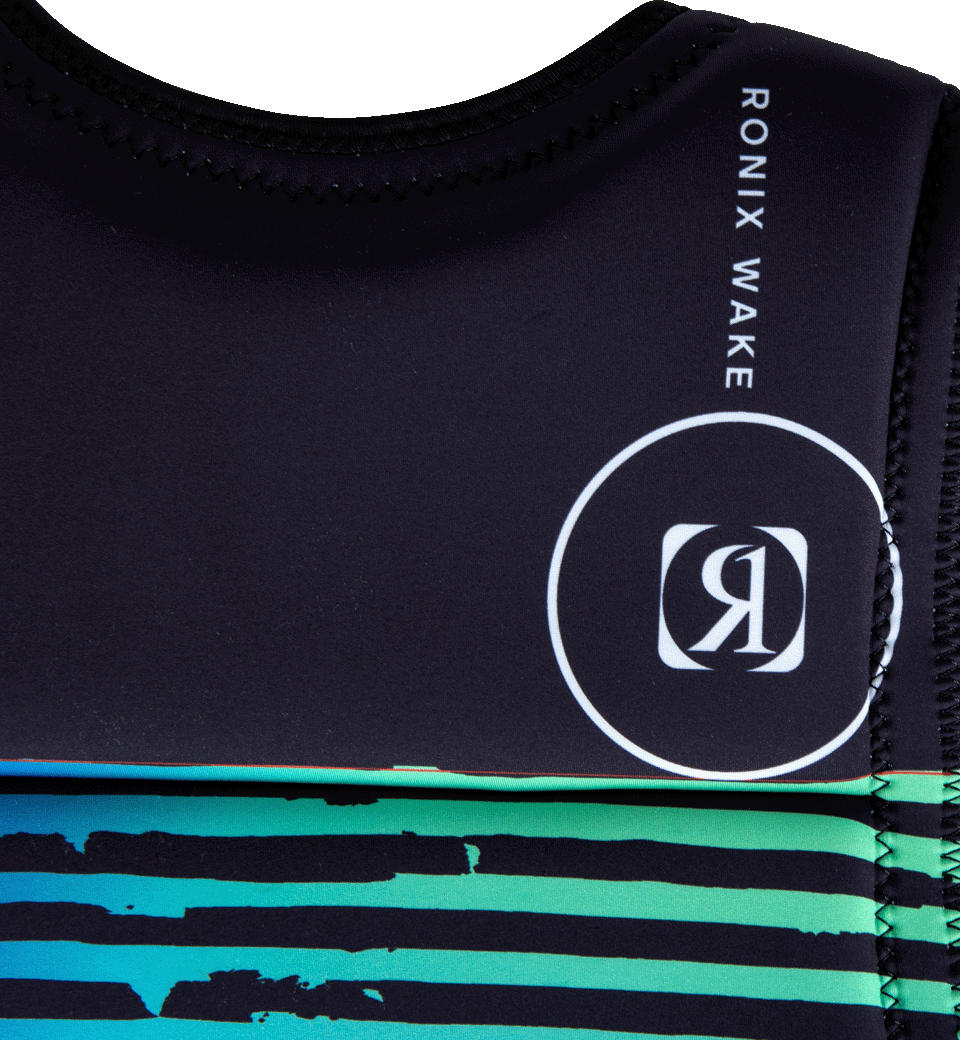 Party Athletic Fit Impact Vest