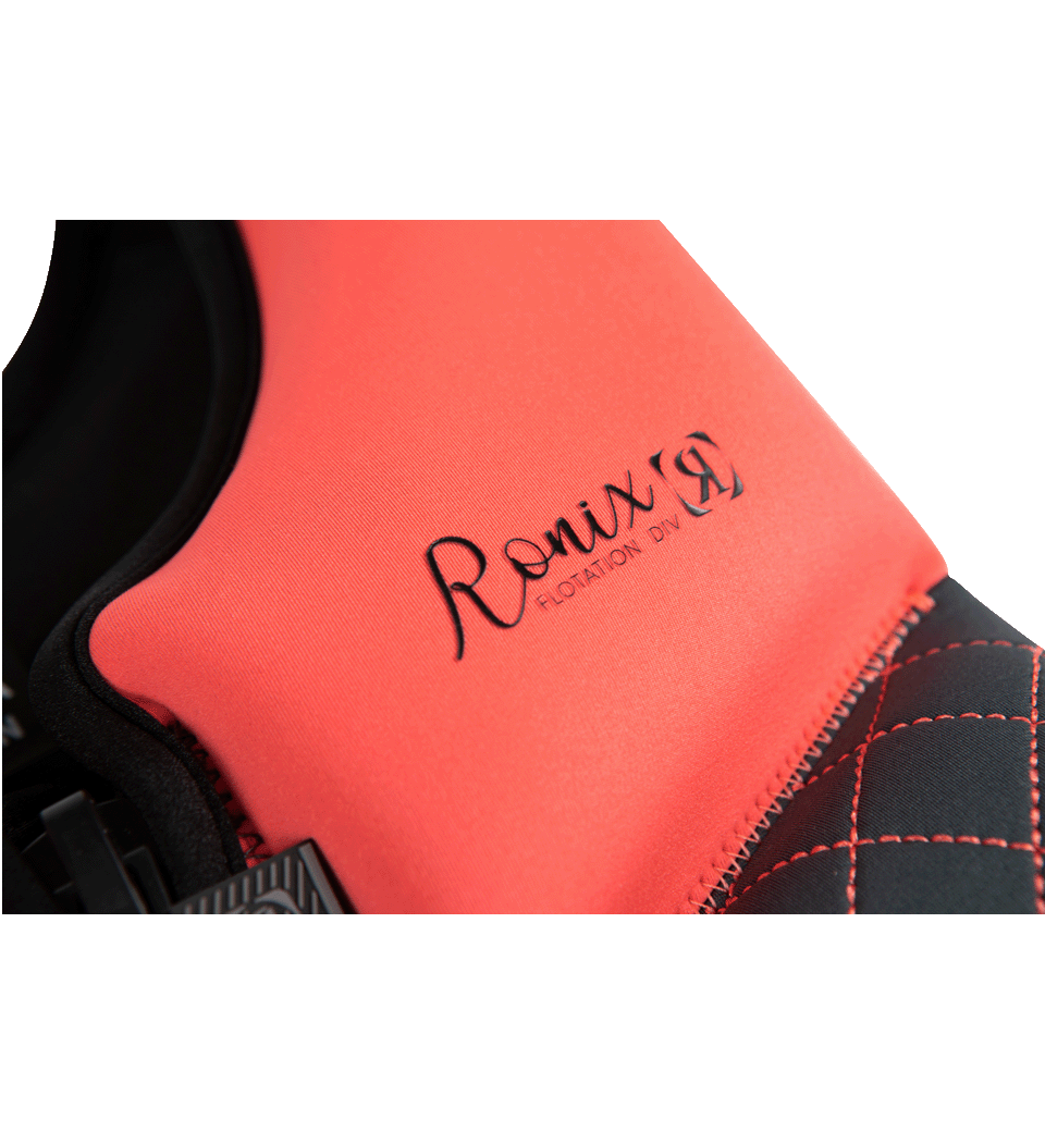 Prom Queen Teen Vest