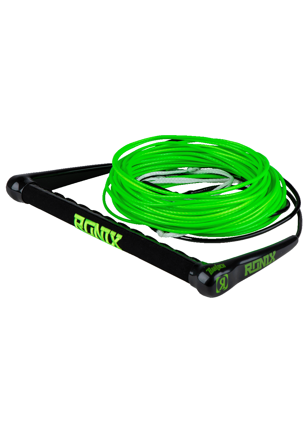 Combo 5.0 Hide Grip Handle w/ R6 Mainline