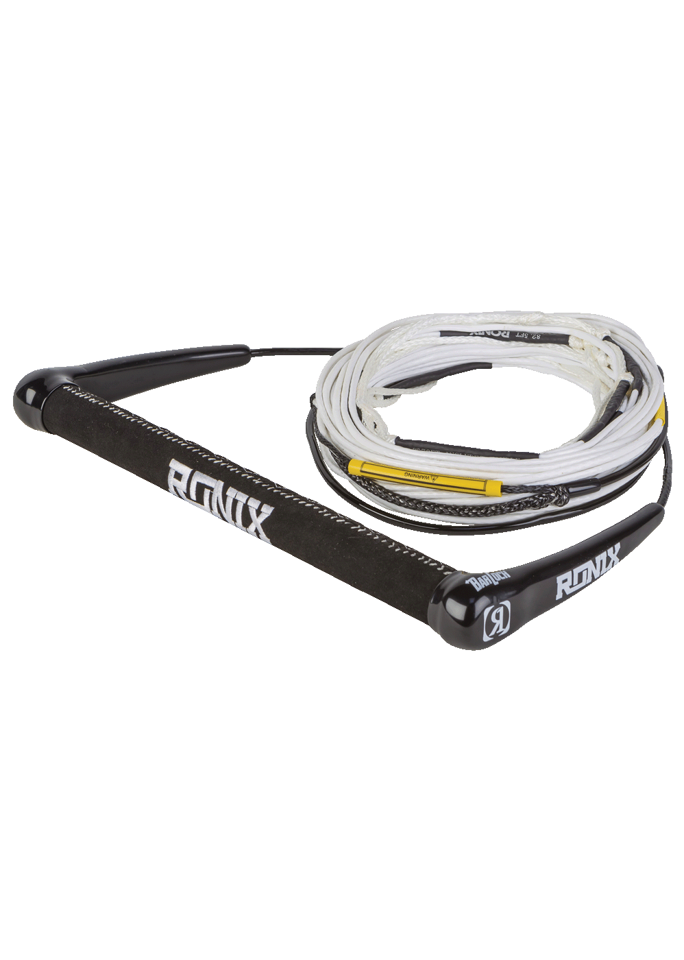 Combo 5.0 Hide Grip Handle w/ R6 Mainline