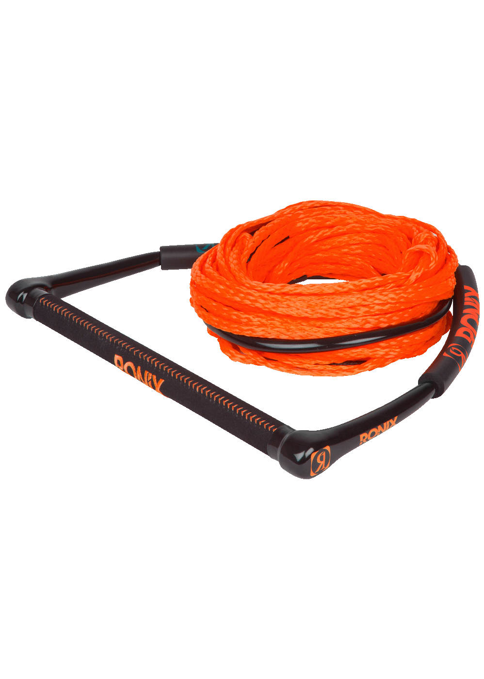 Kid's Combo - 14in. Hide Grip Handle & Mainline