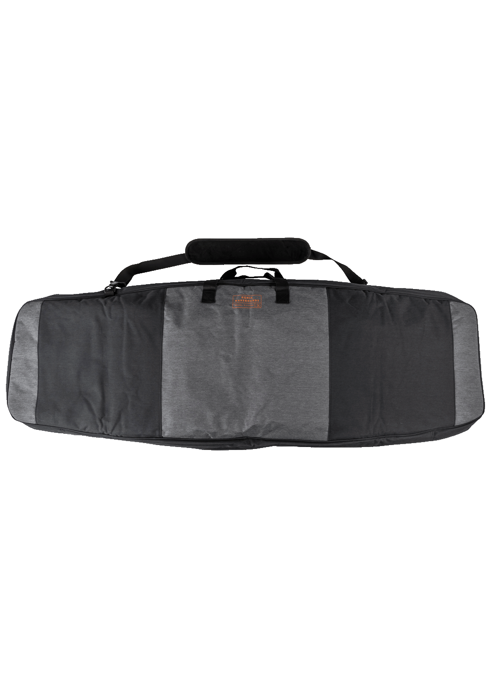 Squadron Half Padded Board Case