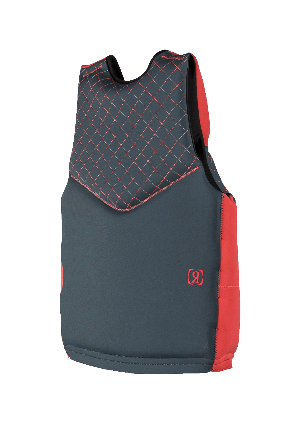 Prom Queen Teen Vest