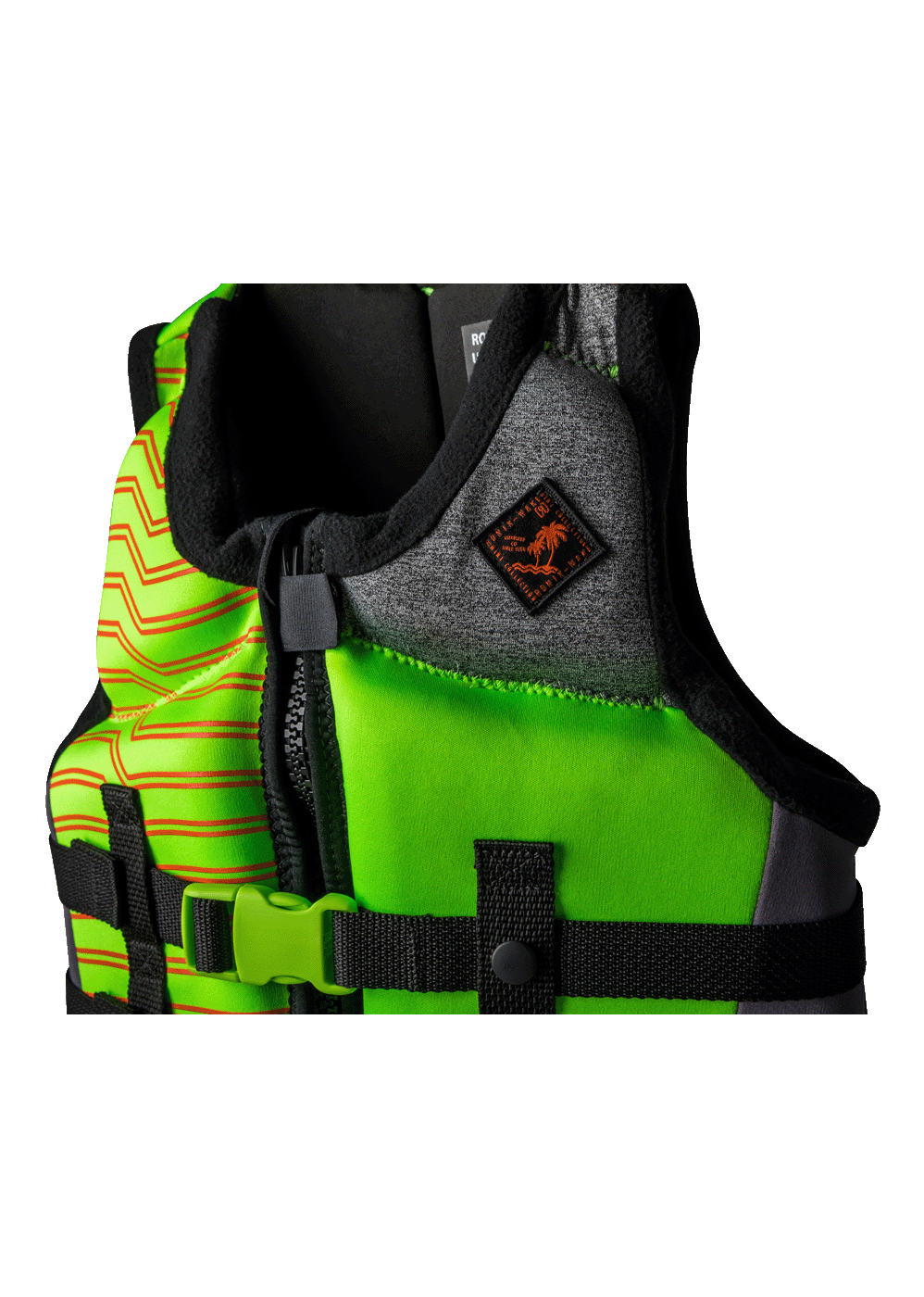 Vision Boy's Child CGA Vest