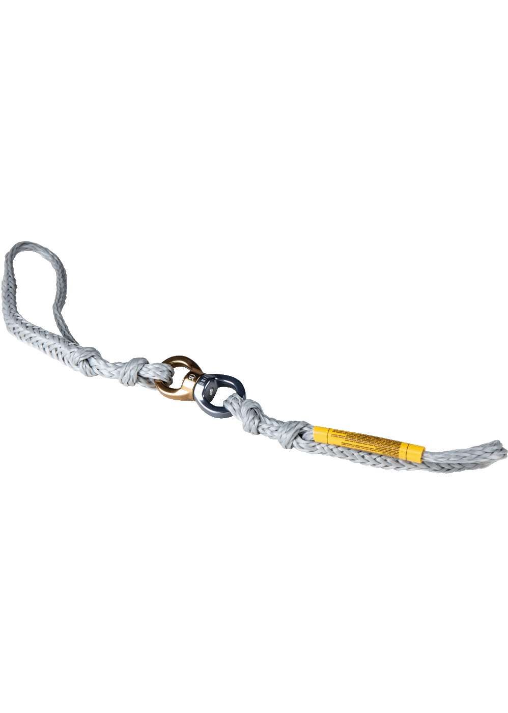 Surf / Wake Spinner Attachment