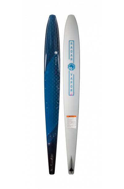 Pro Build Vapor | Blue | 2023