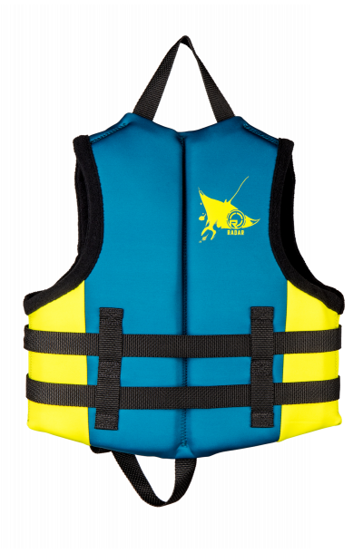 Boys Child CGA Vest