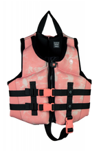 Load image into Gallery viewer, Girls Child CGA Vest