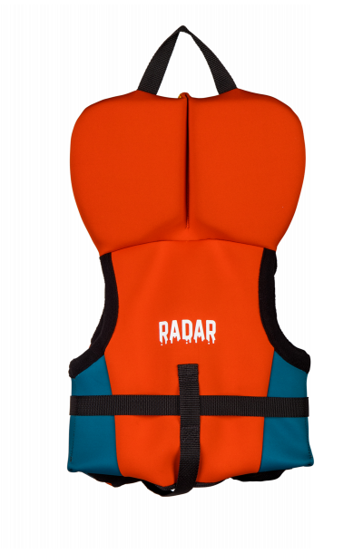 Boys Infant CGA Vest