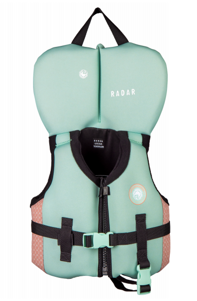 Girls Infant CGA Vest