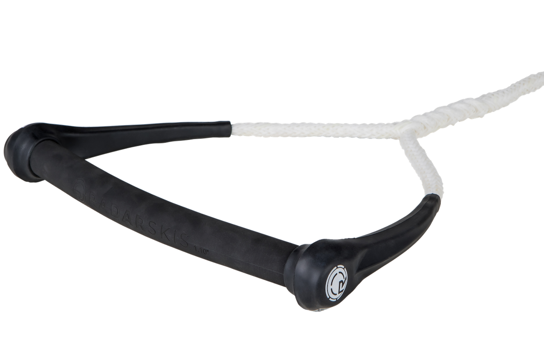 Vapor BarLock 13" Arc Handle