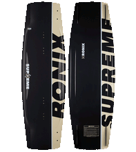 Load image into Gallery viewer, Supreme Wakeboard with Supreme Boa Boot | 2023