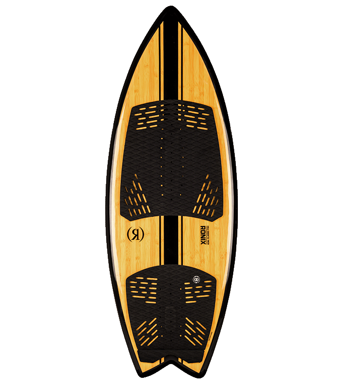 Koal Classic Fish Wakesurf Board | 2026