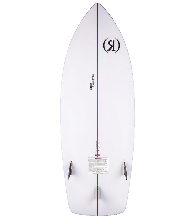 Flyweight Thruster | 2023