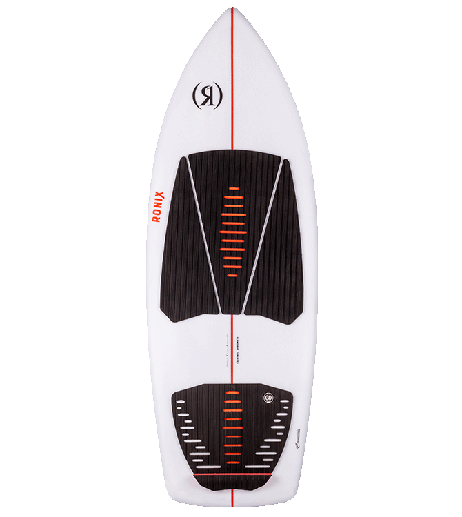 Flyweight Thruster | 2023