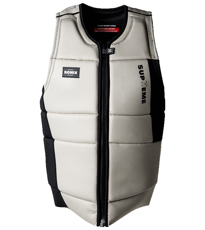 supreme  life vest ライフジャケット Ronix Supreme Life Jacket - 2025 | WakeHouse.com