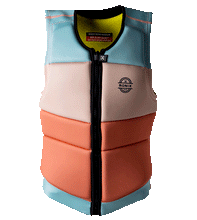 Load image into Gallery viewer, Coral Womens Impact Vest | 2023
