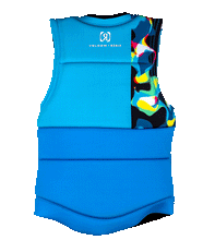 Load image into Gallery viewer, Volcom Womens Impact Vest | 2023