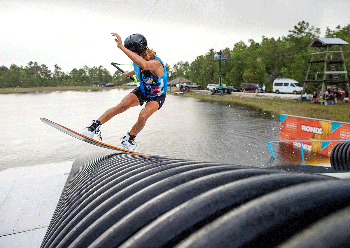 Volcom Womens Impact Vest