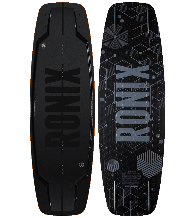Parks Modello Wakeboard | 2025