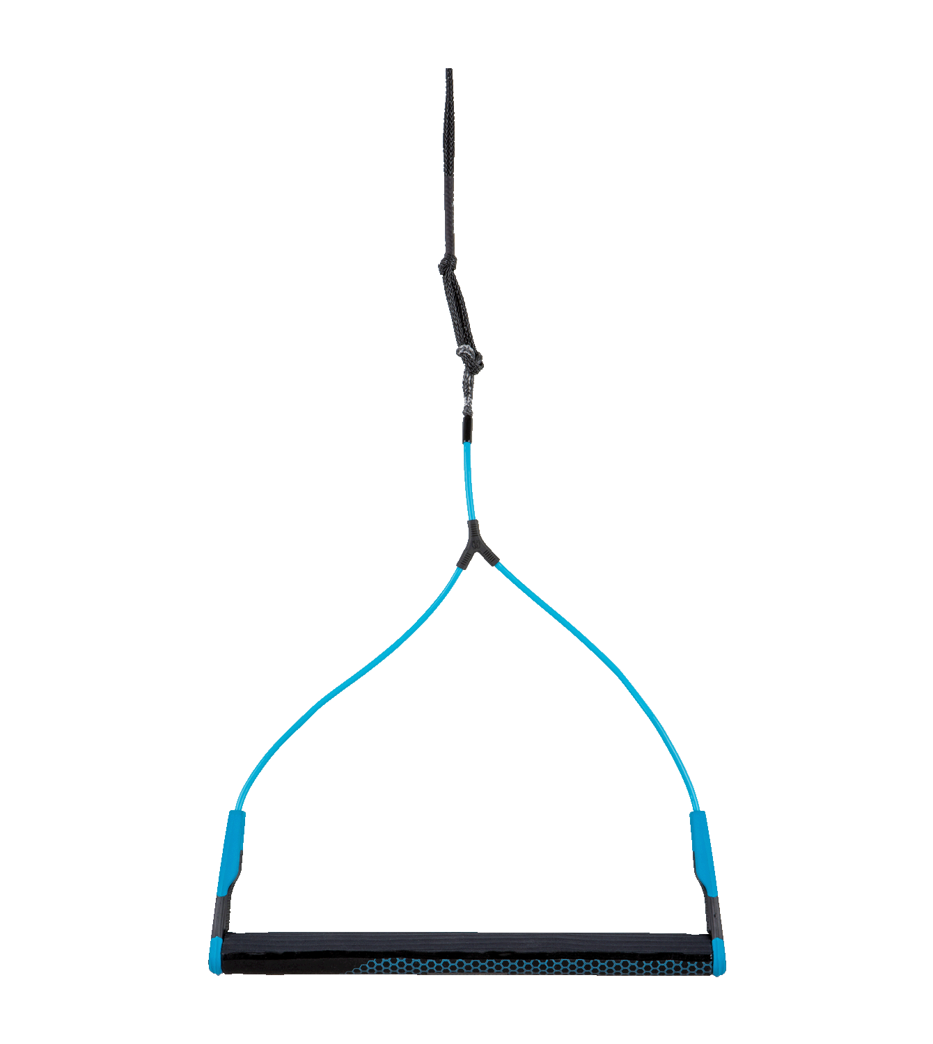 One Nylon Bar Lock Handle | Ribbed Lycra | 2023