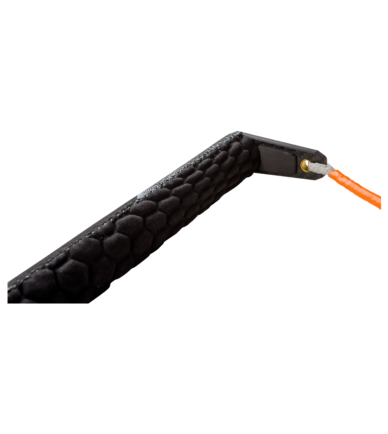 RXT G10 Bar Lock Handle | Carbon/Hide | 2023