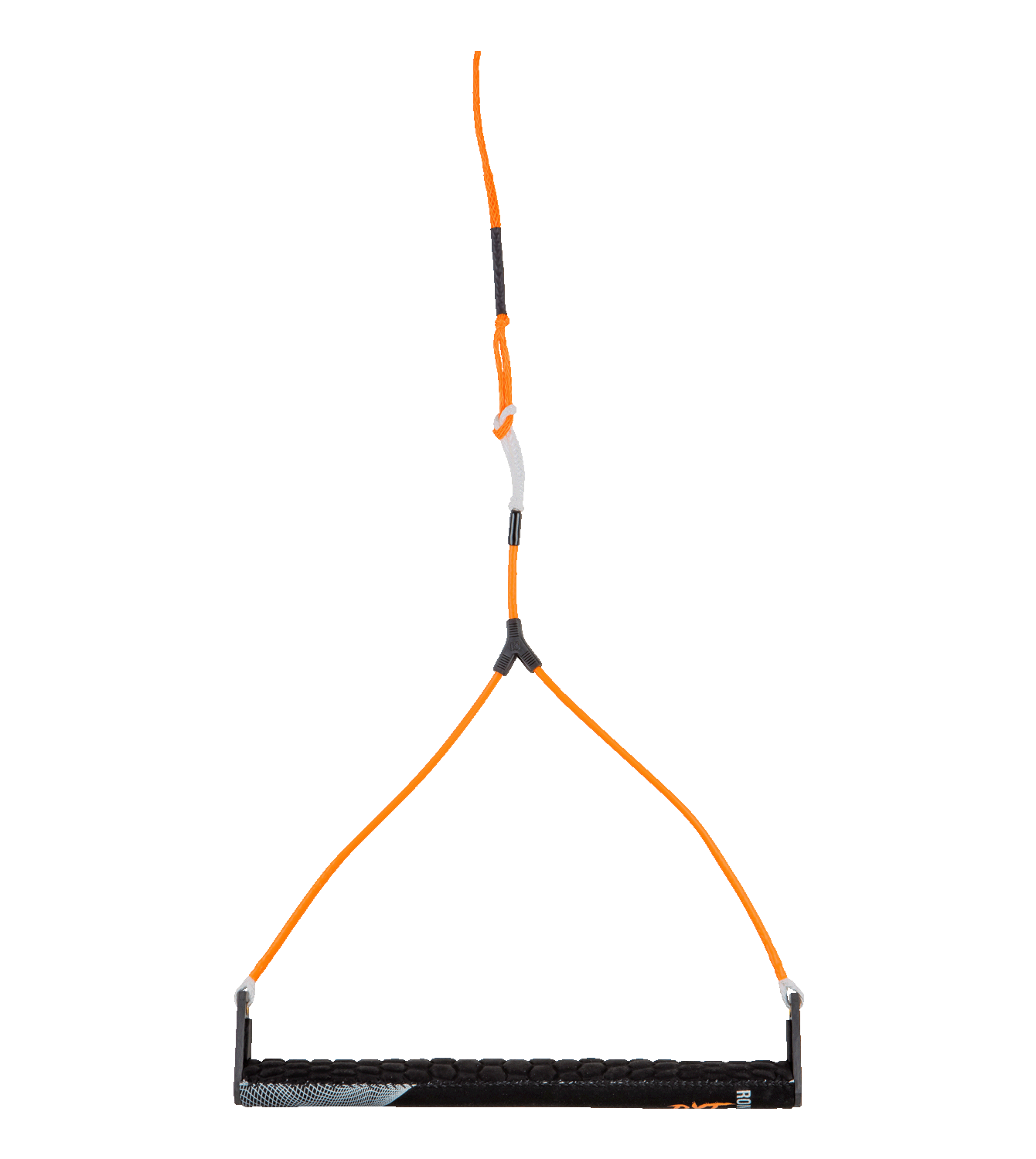 RXT G10 Bar Lock Handle | Carbon/Hide | 2023