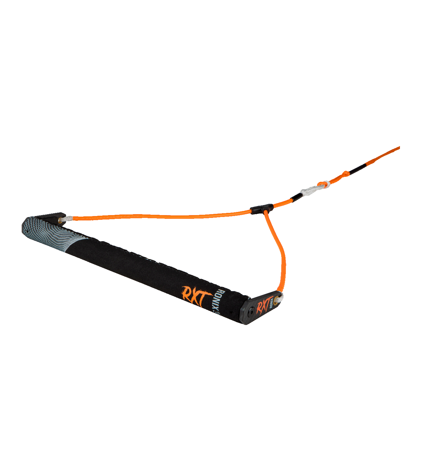 RXT G10 Bar Lock Handle | Carbon/Hide | 2023