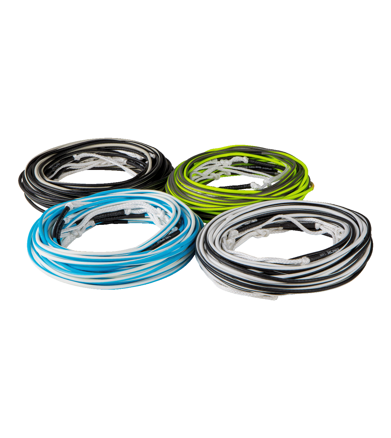 R8 - 80 FT - 8 Section Mainline