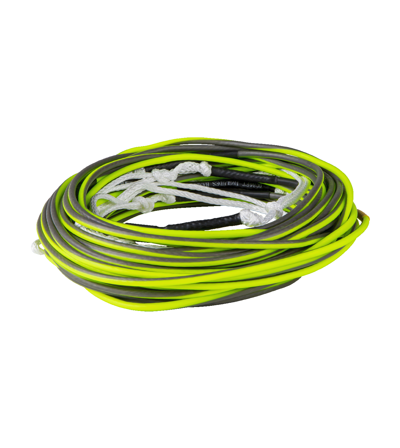 R8 - 80 FT - 8 Section Mainline