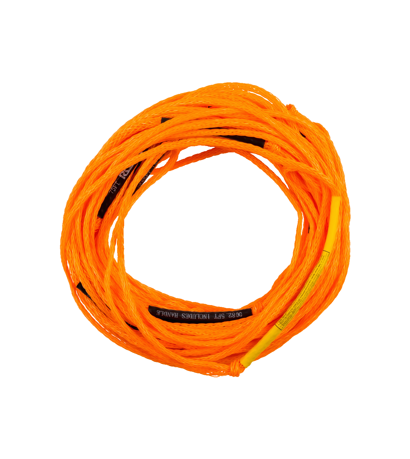 RXT 80' 8 Sec Floating Mainline